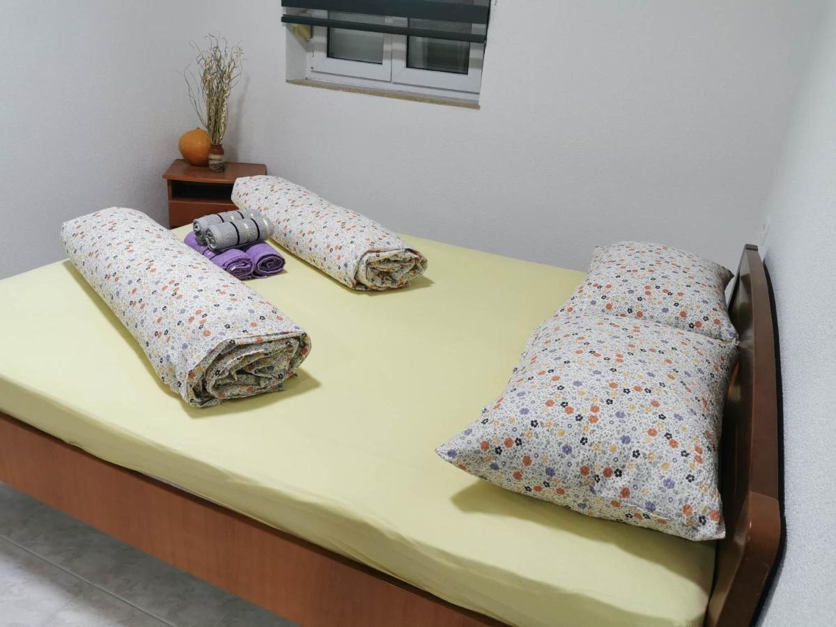 Guesthouse Nadia Сен Екстериор снимка