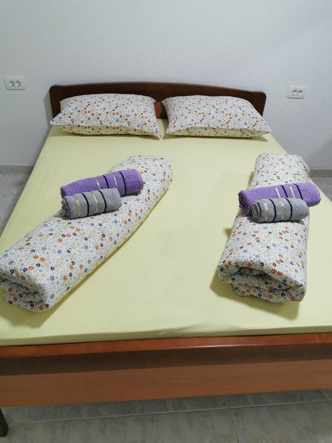 Guesthouse Nadia Сен Екстериор снимка