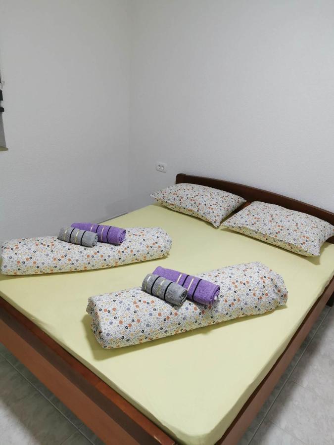 Guesthouse Nadia Сен Екстериор снимка