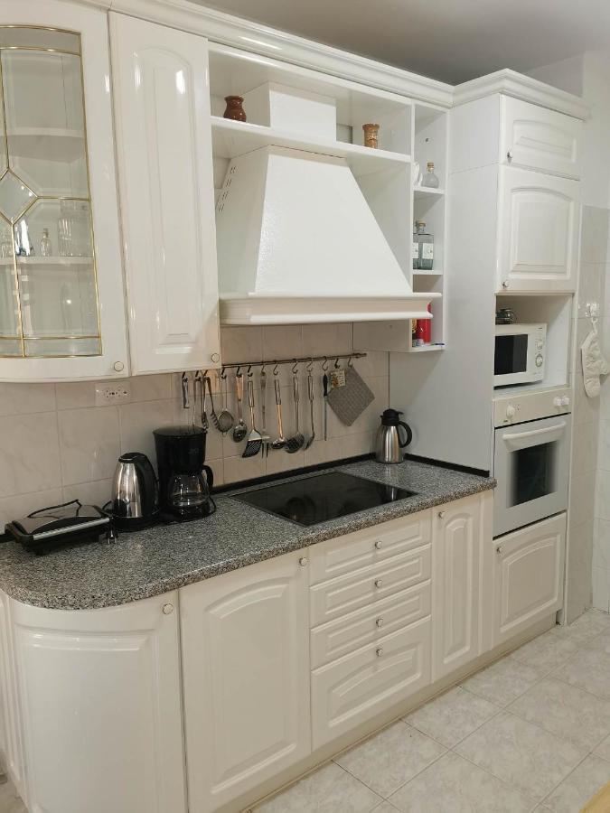 Guesthouse Nadia Сен Екстериор снимка