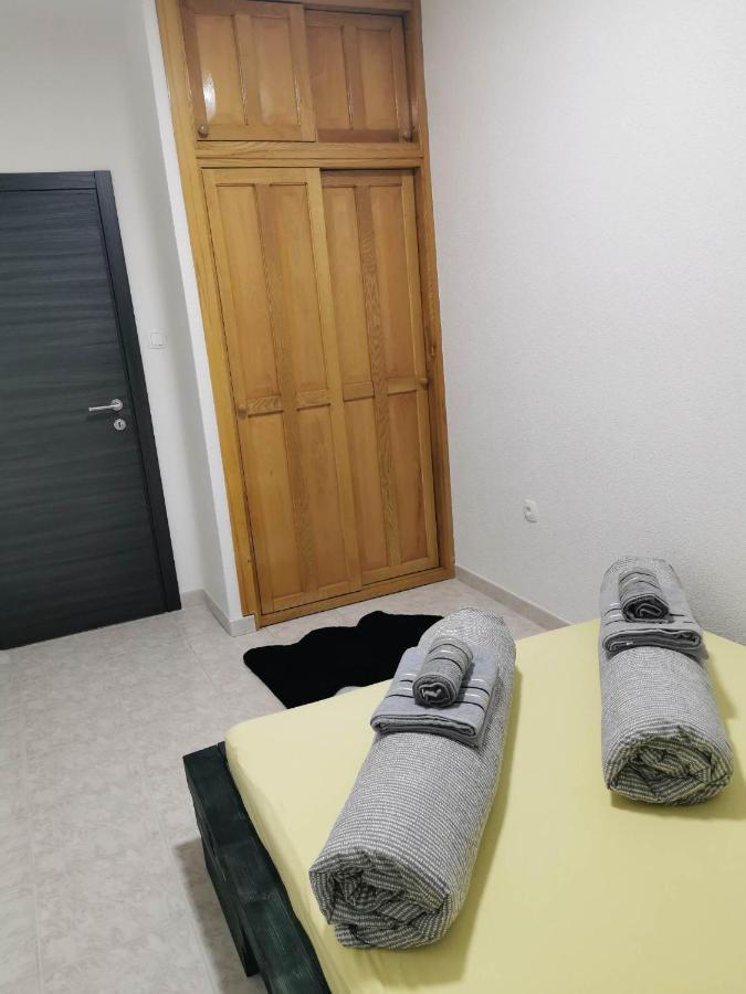 Guesthouse Nadia Сен Екстериор снимка
