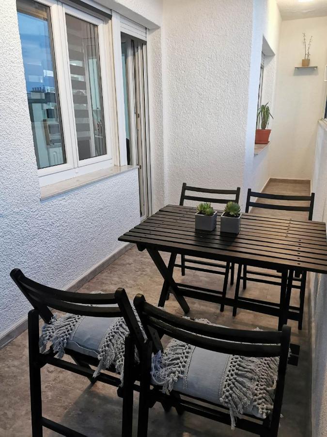 Guesthouse Nadia Сен Екстериор снимка