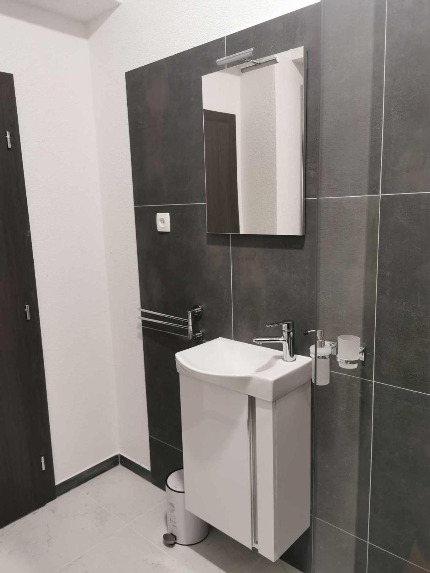 Guesthouse Nadia Сен Екстериор снимка