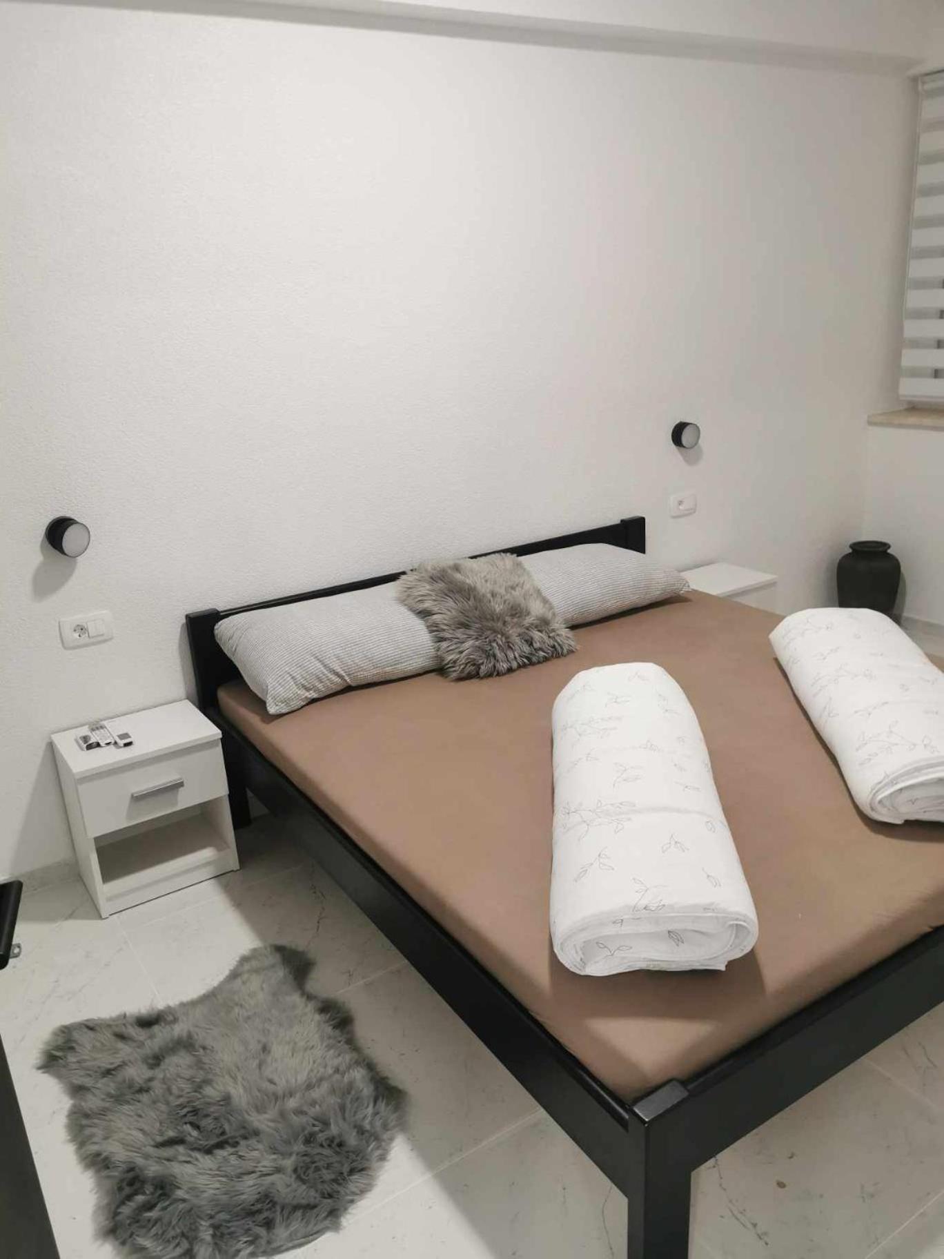 Guesthouse Nadia Сен Екстериор снимка