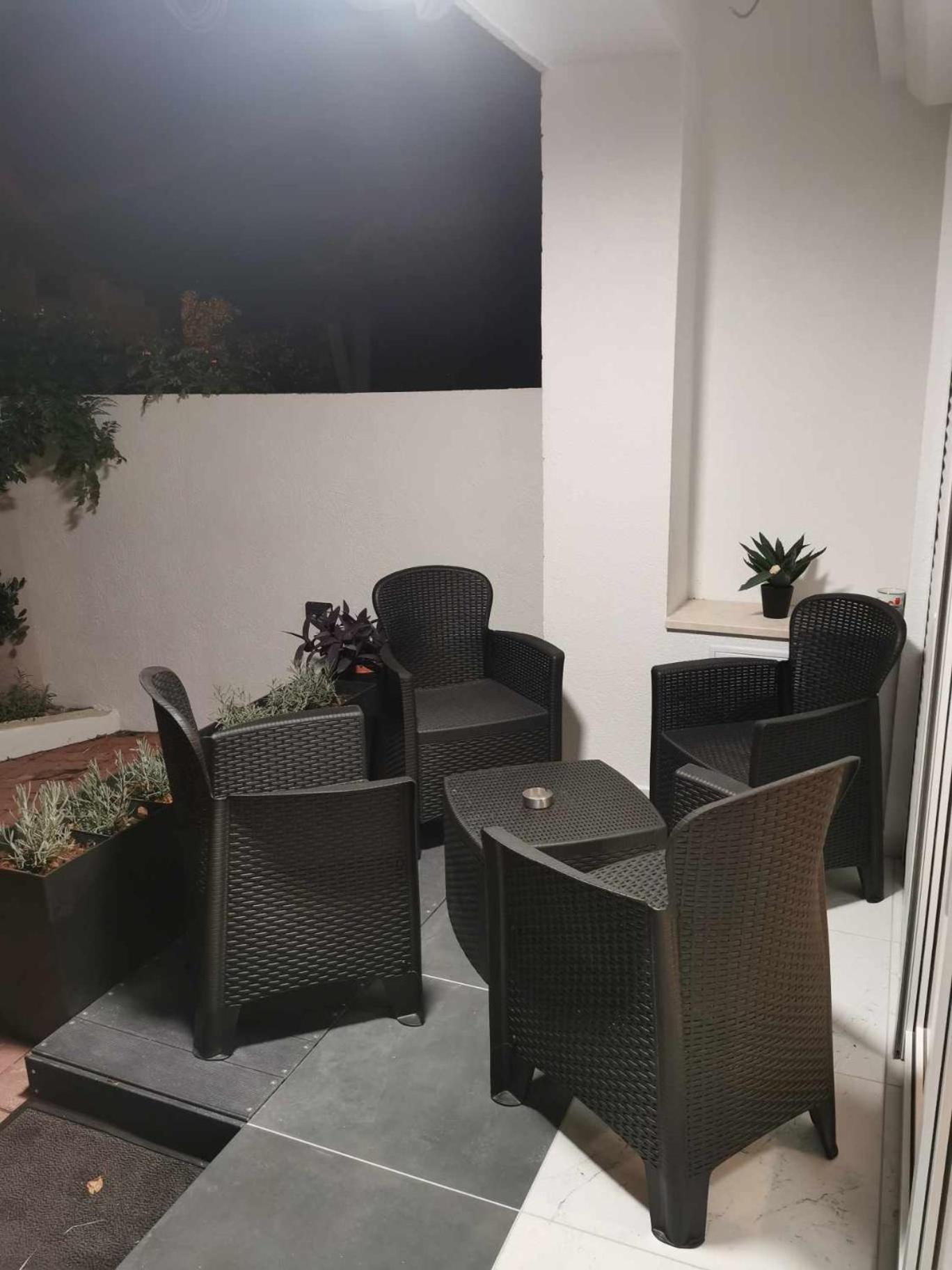 Guesthouse Nadia Сен Екстериор снимка