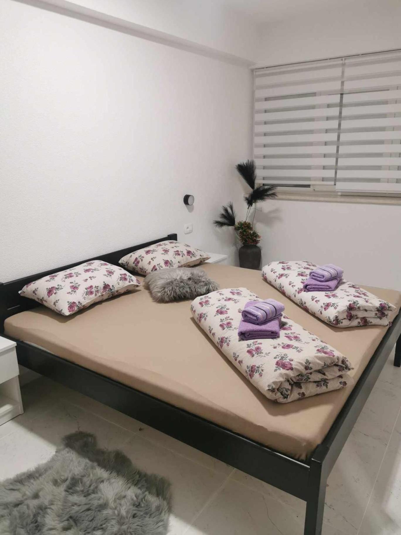 Guesthouse Nadia Сен Екстериор снимка