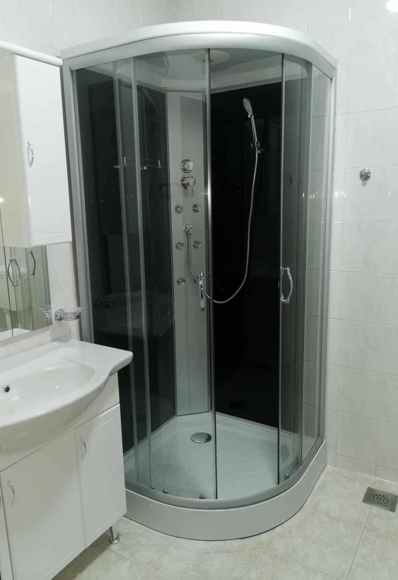 Guesthouse Nadia Сен Екстериор снимка