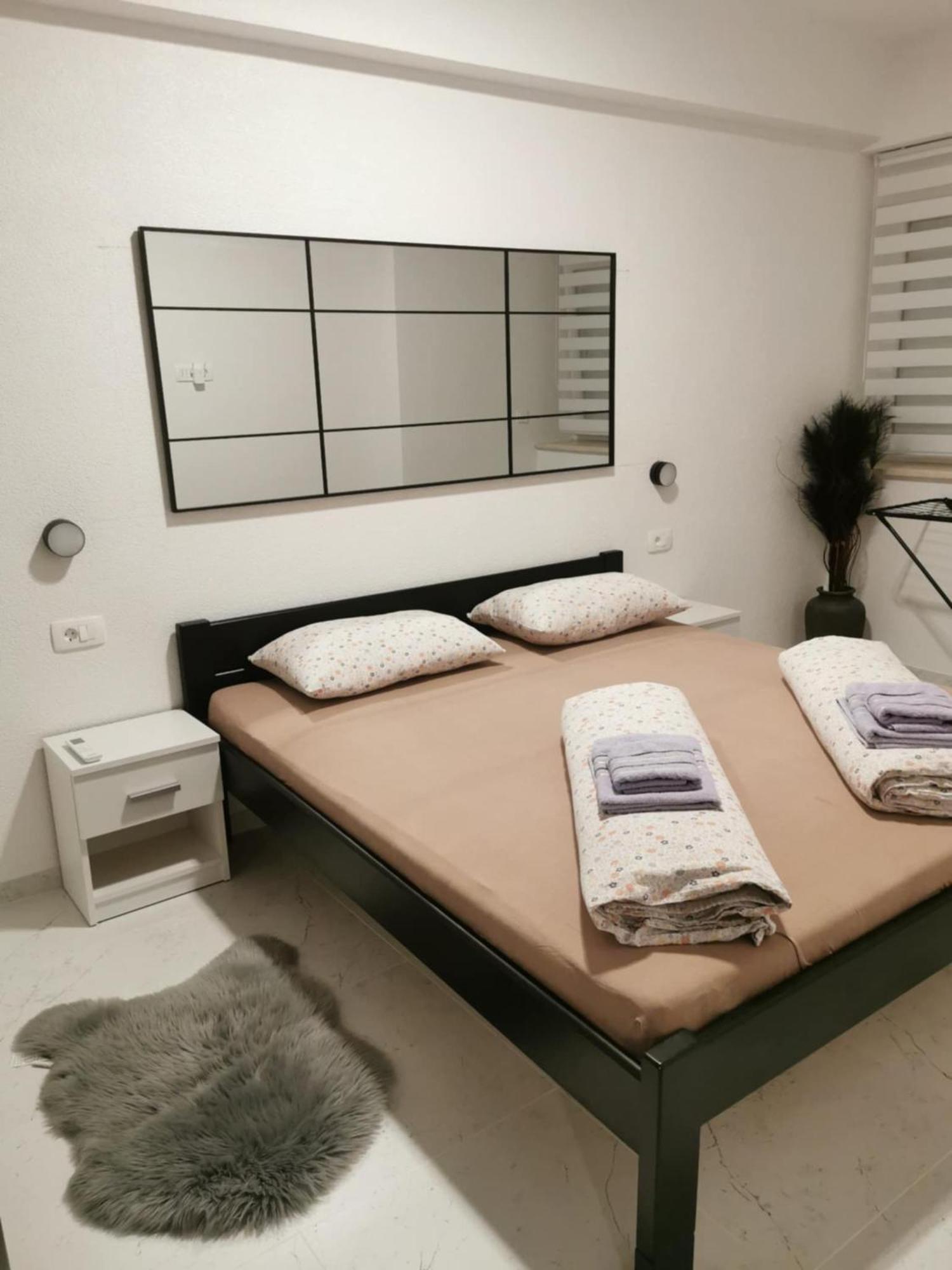 Guesthouse Nadia Сен Екстериор снимка