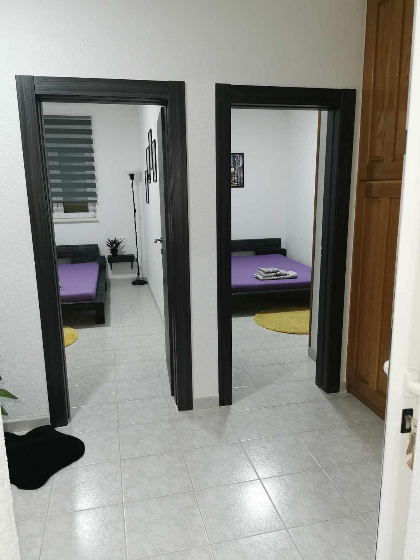 Guesthouse Nadia Сен Екстериор снимка