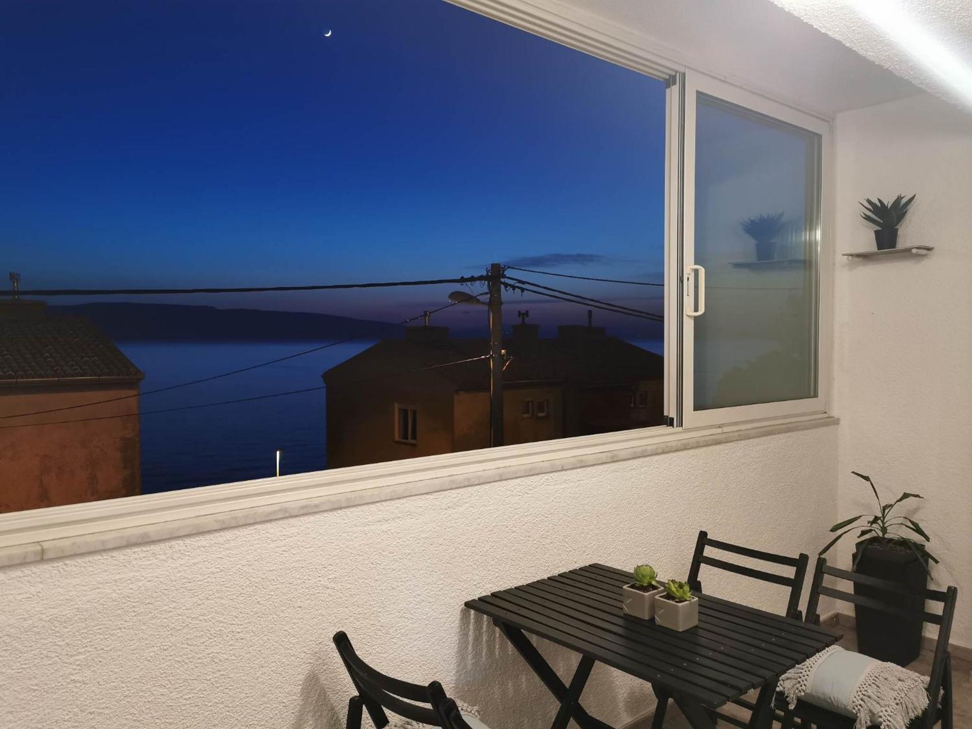 Guesthouse Nadia Сен Екстериор снимка